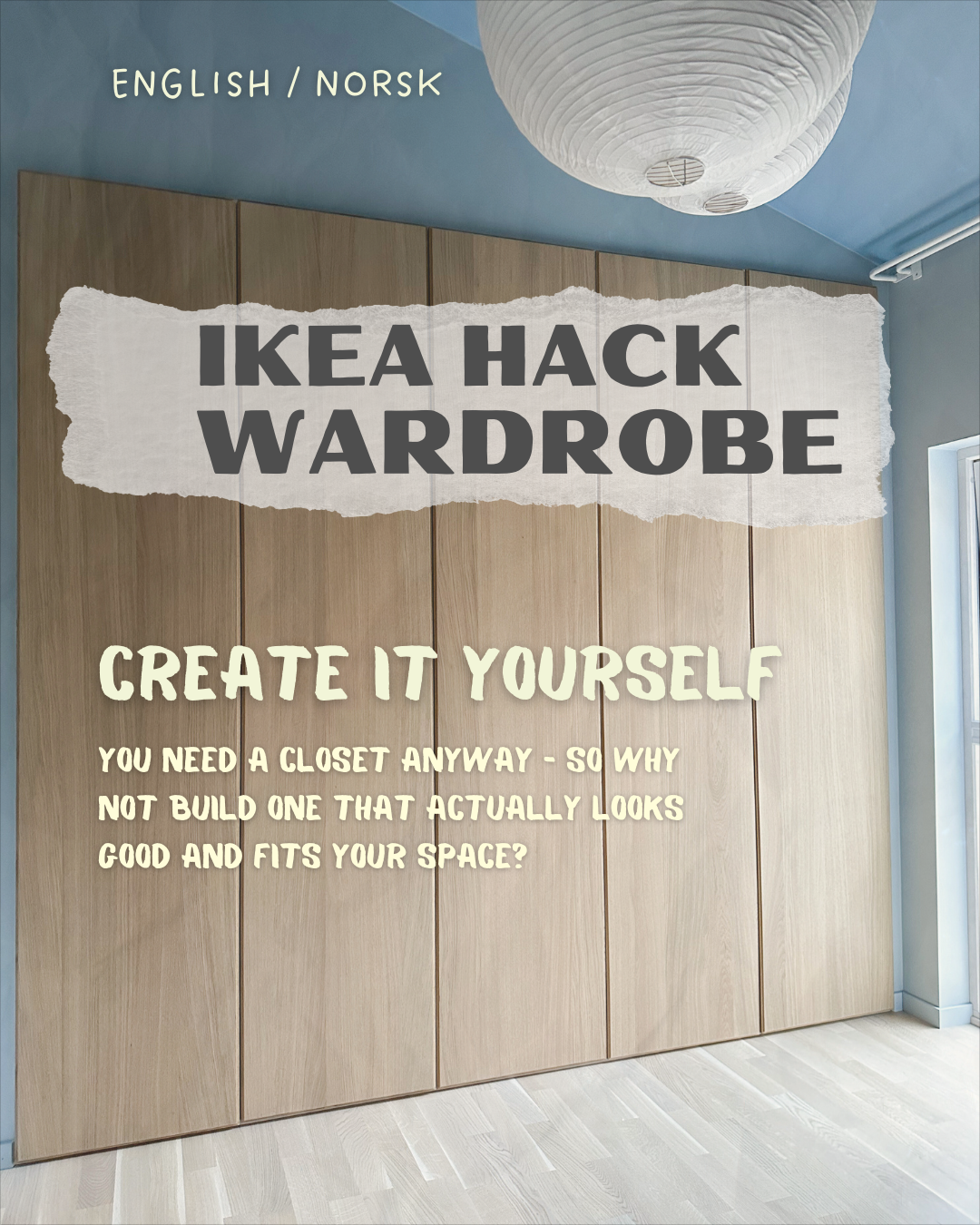 Garderobe
