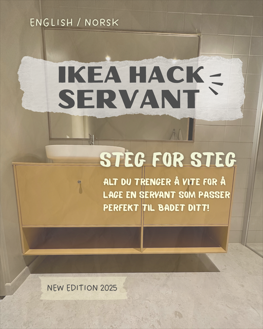 Servantskap