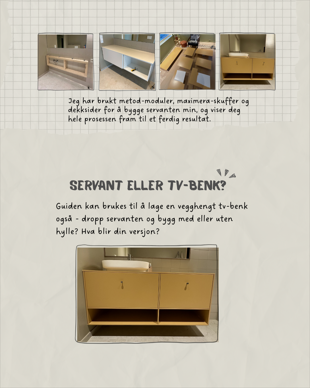 Servantskap
