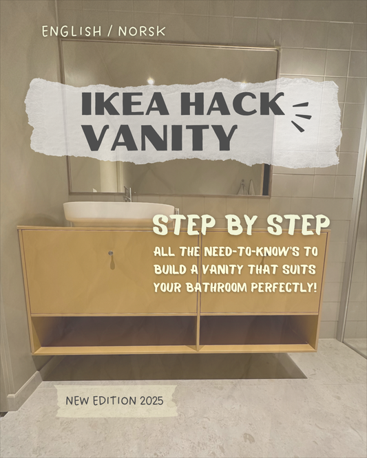 Vanity