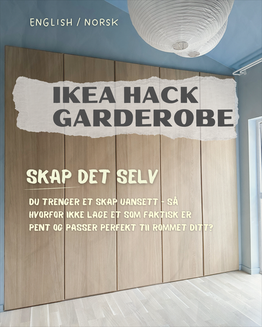 Garderobe
