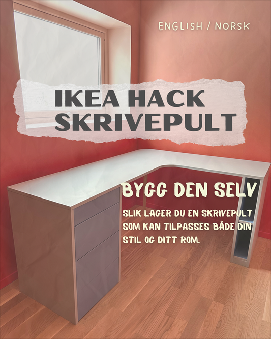 Skrivepult