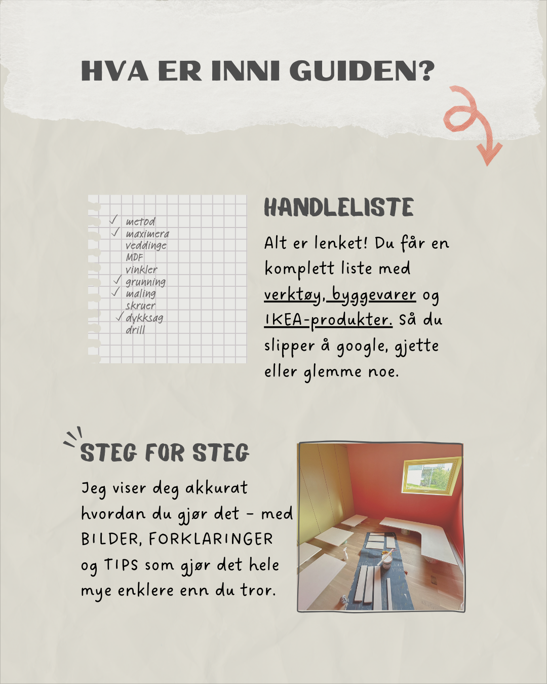 Skrivepult