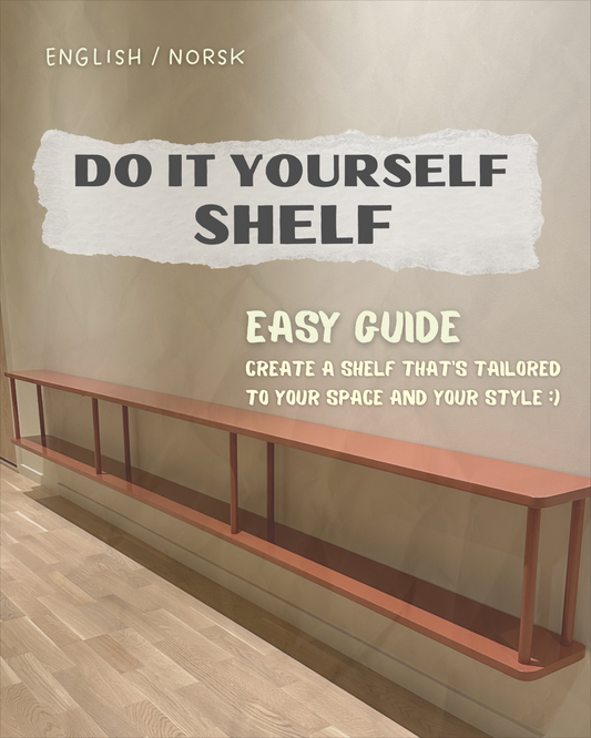 Shelf